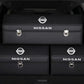 Luxury Foldable Trunk Organizer